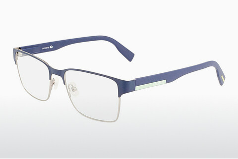 Óculos de design Lacoste L2286 401