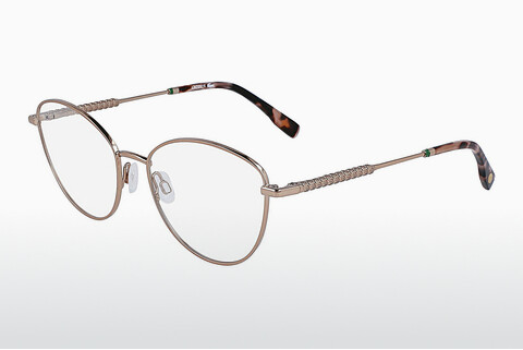 Óculos de design Lacoste L2289 714