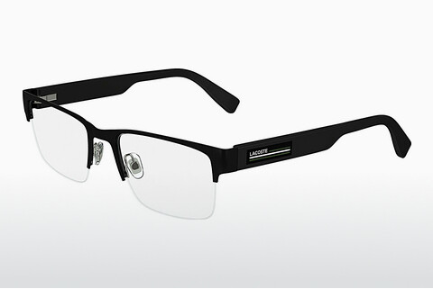 Óculos de design Lacoste L2299 002
