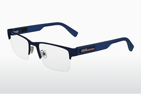 Óculos de design Lacoste L2299 424