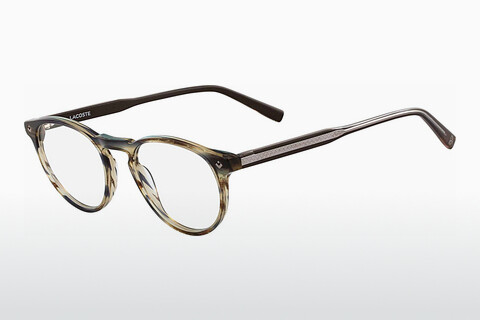 Óculos de design Lacoste L2601ND 210