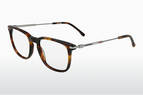 Óculos de design Lacoste L2603ND 214