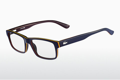 Óculos de design Lacoste L2705 414