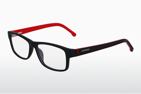 Óculos de design Lacoste L2707 004