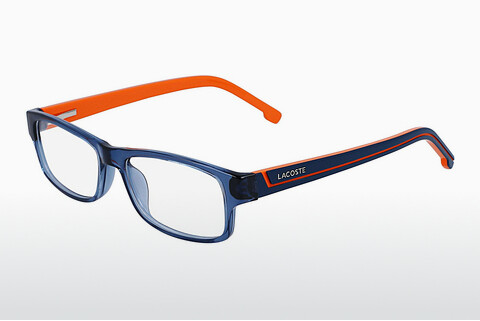 Óculos de design Lacoste L2707 421