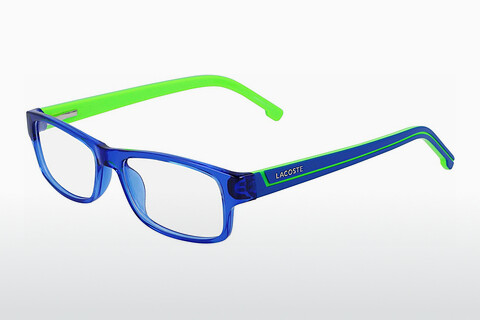 Óculos de design Lacoste L2707 454