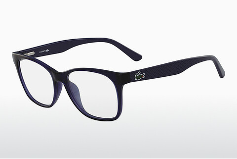 Óculos de design Lacoste L2767 514