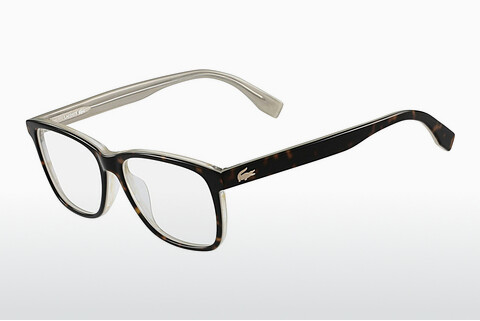 Óculos de design Lacoste L2776 214