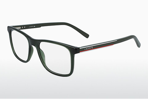 Óculos de design Lacoste L2848 317
