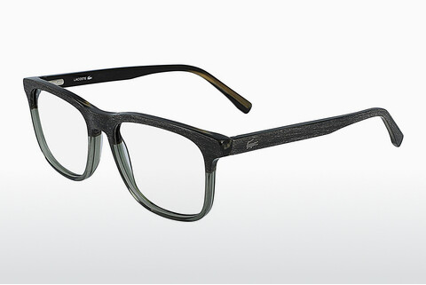 Óculos de design Lacoste L2849 315