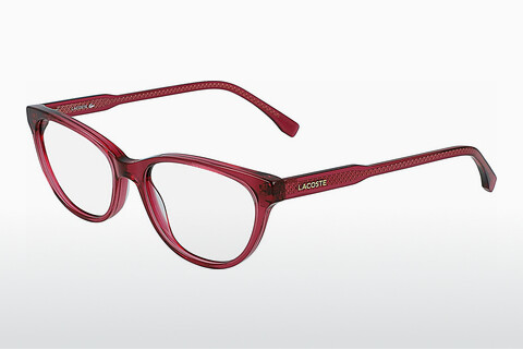 Óculos de design Lacoste L2850 615