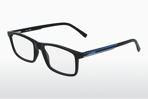 Óculos de design Lacoste L2858 001