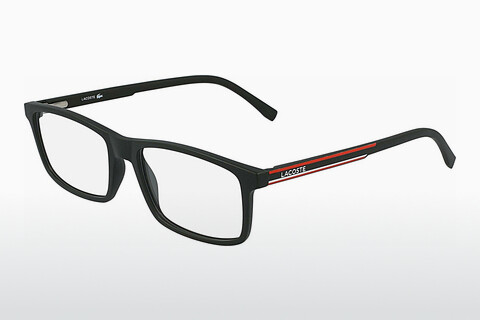 Óculos de design Lacoste L2858 317