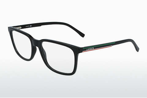 Óculos de design Lacoste L2859 001