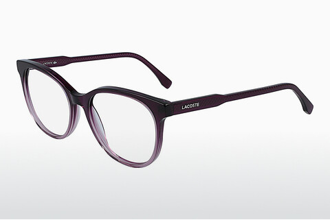 Óculos de design Lacoste L2869 513
