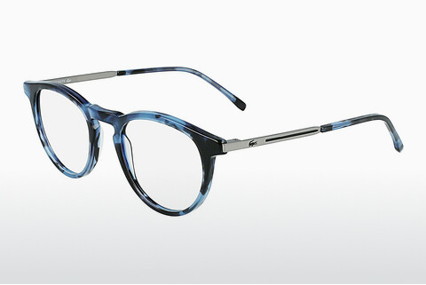 Óculos de design Lacoste L2872 215