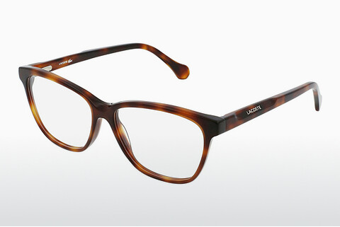 Óculos de design Lacoste L2879 214