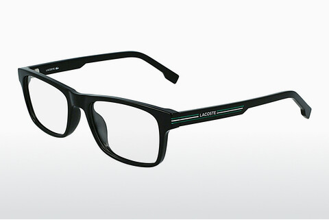 Óculos de design Lacoste L2886 001