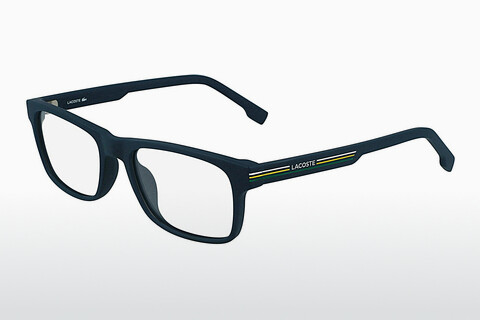 Óculos de design Lacoste L2886 401