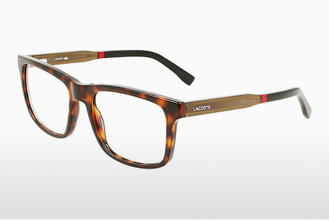 Óculos de design Lacoste L2890 230
