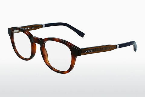 Óculos de design Lacoste L2891 230