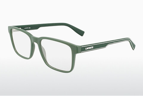 Óculos de design Lacoste L2895 301