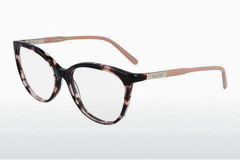 Óculos de design Lacoste L2911 610