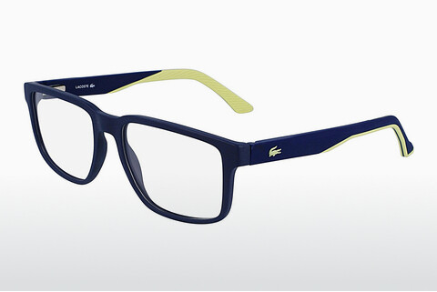Óculos de design Lacoste L2912 401