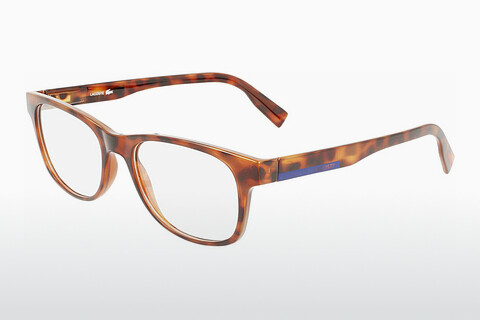 Óculos de design Lacoste L2913 230