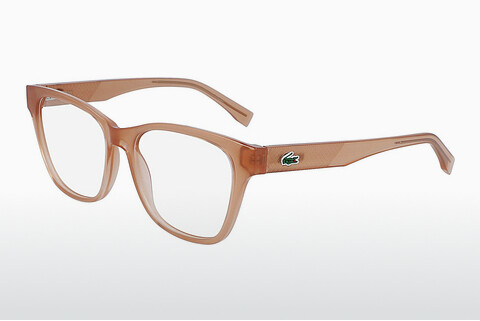 Óculos de design Lacoste L2920 272
