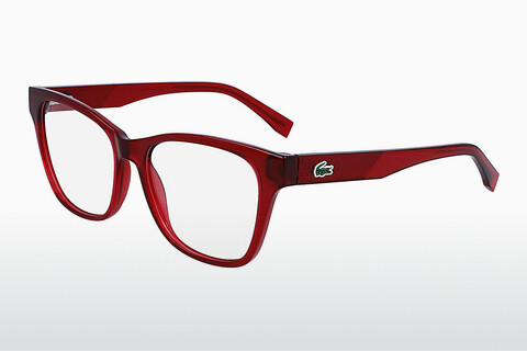 Óculos de design Lacoste L2920 615
