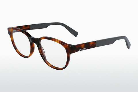Óculos de design Lacoste L2921 214