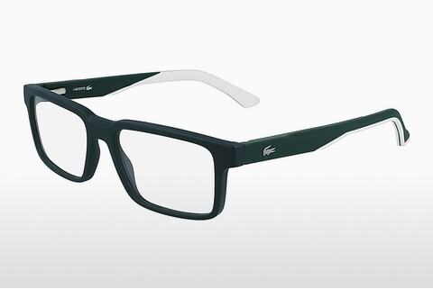 Óculos de design Lacoste L2922 300