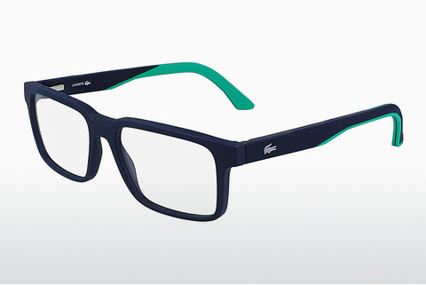 Óculos de design Lacoste L2922 400