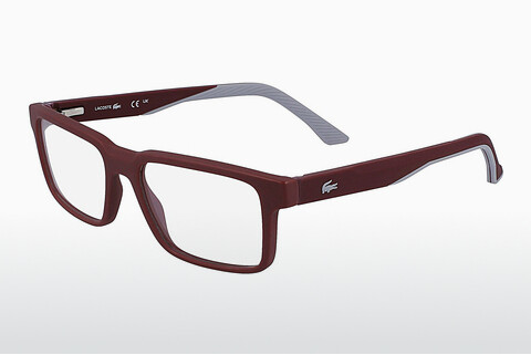 Óculos de design Lacoste L2922 603