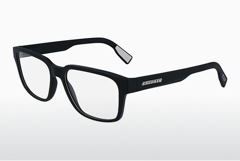 Óculos de design Lacoste L2927 002