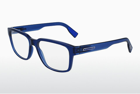 Óculos de design Lacoste L2927 400