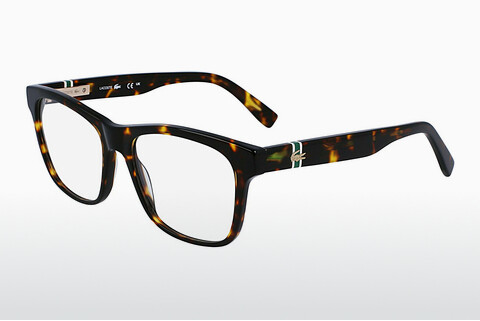 Óculos de design Lacoste L2933 230