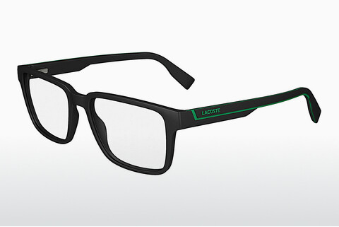 Óculos de design Lacoste L2936 002