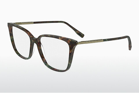 Óculos de design Lacoste L2940 340
