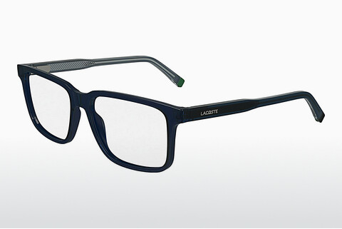 Óculos de design Lacoste L2946 410