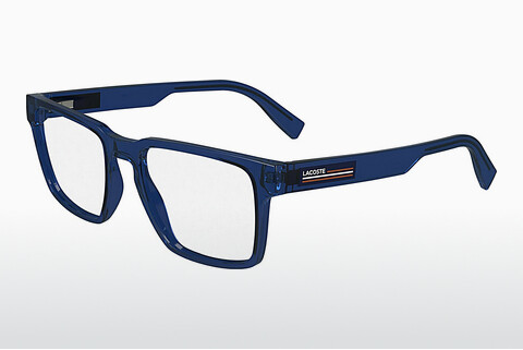 Óculos de design Lacoste L2948 410