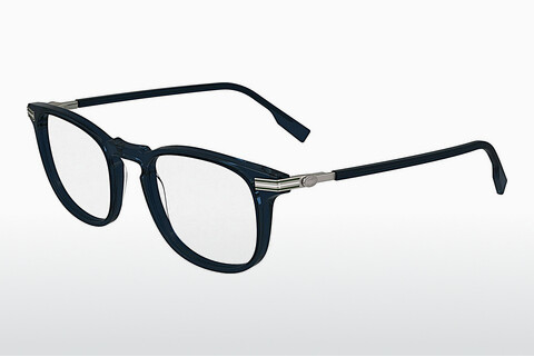Óculos de design Lacoste L2954 410