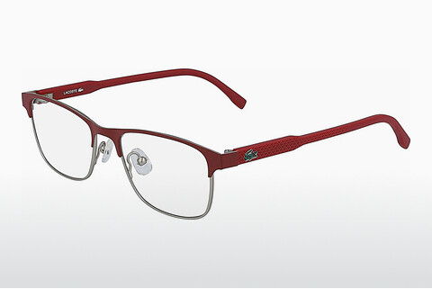 Óculos de design Lacoste L3107 615