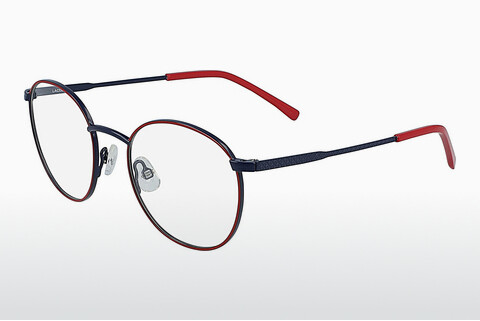Óculos de design Lacoste L3108 615