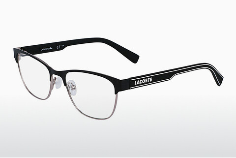 Óculos de design Lacoste L3112 002