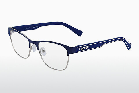 Óculos de design Lacoste L3112 401