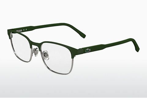 Óculos de design Lacoste L3113 301