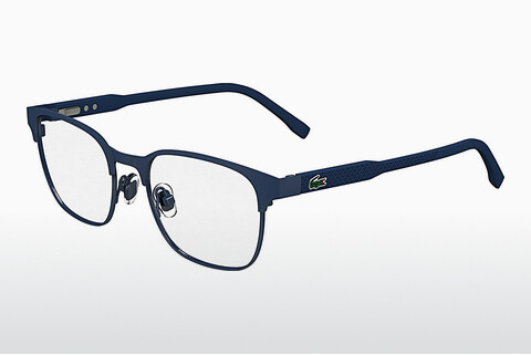 Óculos de design Lacoste L3113 410