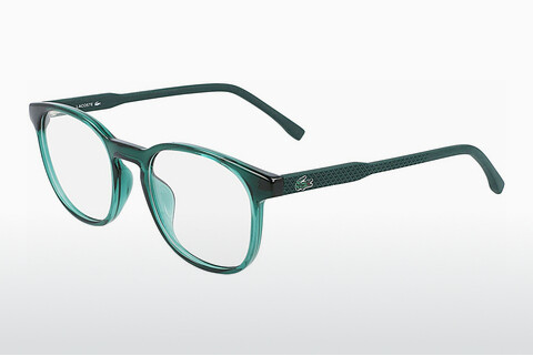 Óculos de design Lacoste L3632 315